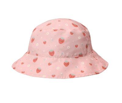 Gorro Reversible Strawberries