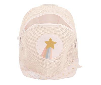 Mochila Infantil Antiarena Starlight