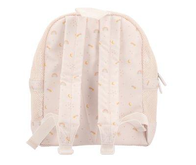 Mochila Infantil Antiarena Starlight