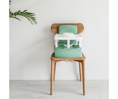 Rhausseur 2 en 1 volutif Green/Sage