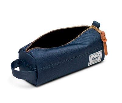 Astuccio Settlement Navy