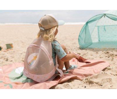 Mochila Infantil Antiarena Starlight