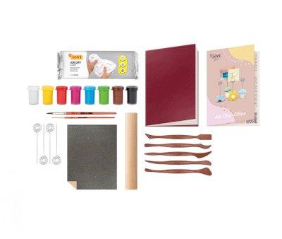 DIY Kit de Manualidades para Hacer CLIPS
