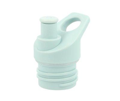 Tapn Sport Sea Green para Botella Acero Tutete