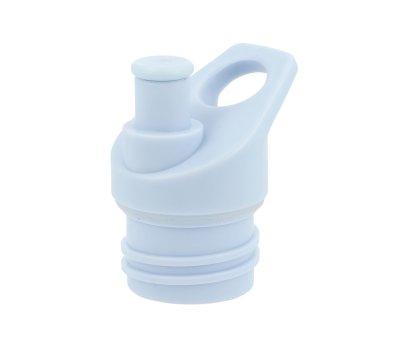 Tapn Sport Serenity Blue para Botella Acero Tutete
