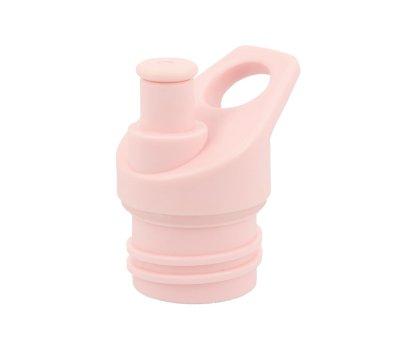 Tapn Sport Cotton Pink para Botella Acero Tutete