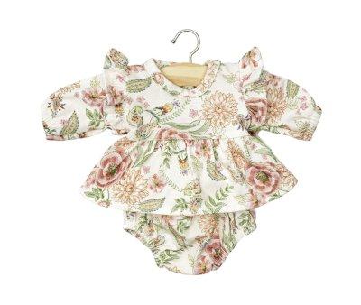 Conjunto Carlota en Jersey Lili-Rose