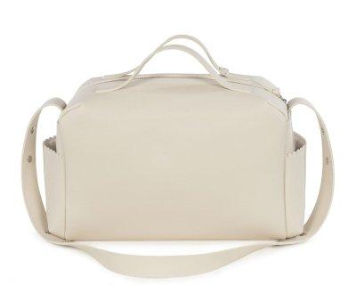 Bolsa Canastilla Icon Cream