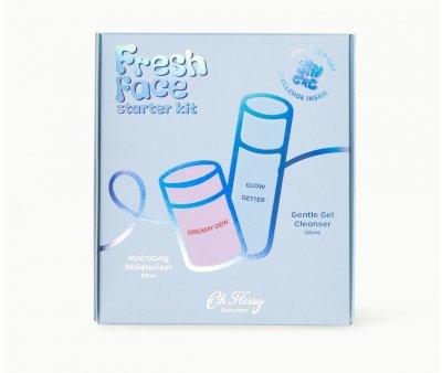 Kit Skincare Starter