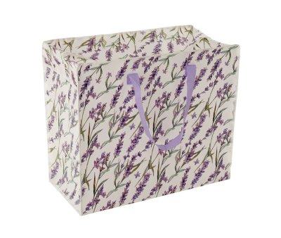Borsa Organizer Pick of the Bunch y Lavender Fields