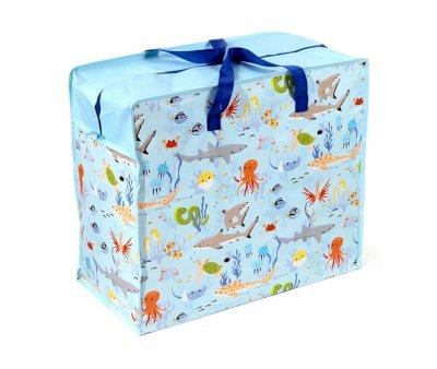 Bolsa de Almacenaje Mariniverse Universo Marino