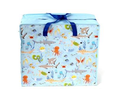 Bolsa de Almacenaje Mariniverse Universo Marino