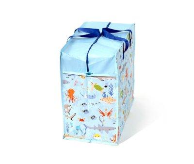 Bolsa de Almacenaje Mariniverse Universo Marino