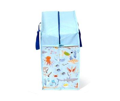 Bolsa de Almacenaje Mariniverse Universo Marino