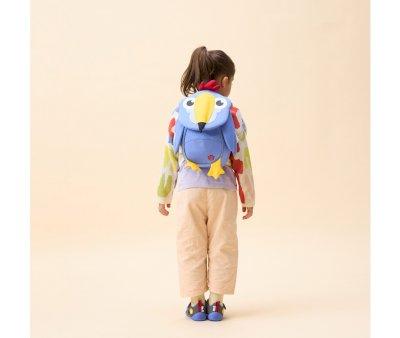 Zaino Piccolo Tucano NEW Personalizzabile