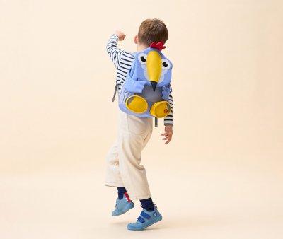 Mochila Grande Tucn Nueva