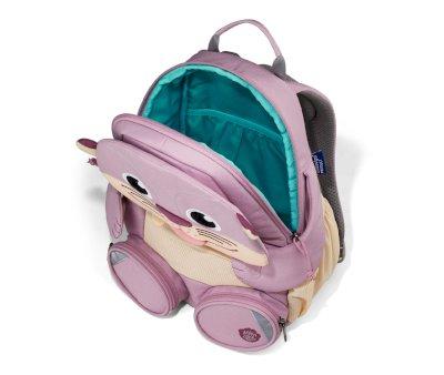Grand Sac  Dos Loutre