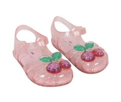 Sandali Lilo Cherry