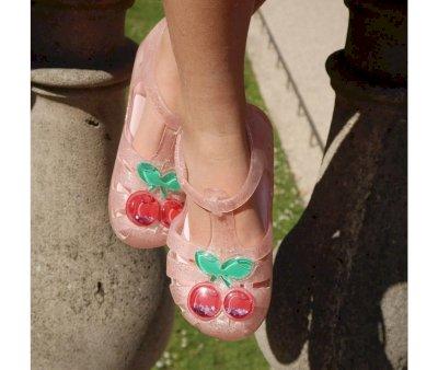 Sandali Lilo Cherry