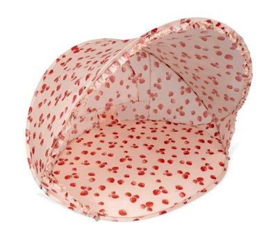 Tente de Plage Pop-Up  Protection Solaire Lace