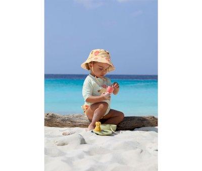 Cappellino Reversibile Crocodile