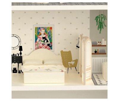 Casa de Muecas Vintage