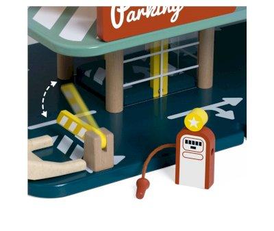 Garagem Vintage