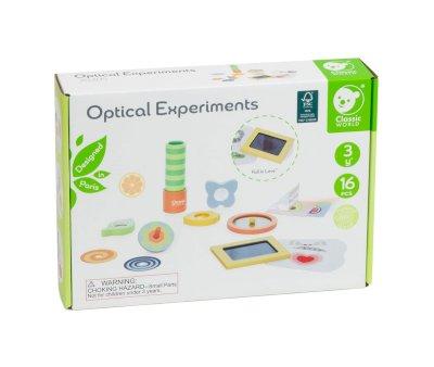 Set Esperimenti Ottici