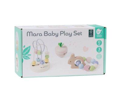 Set para Bebs Mara