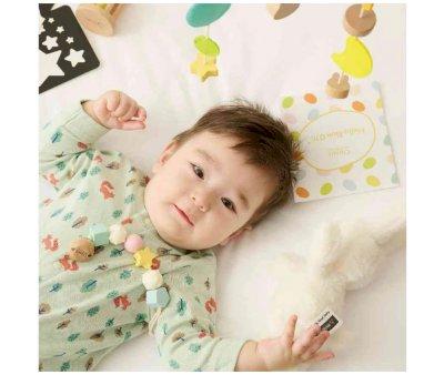 Conjunto de presentes Hello Box +0 meses