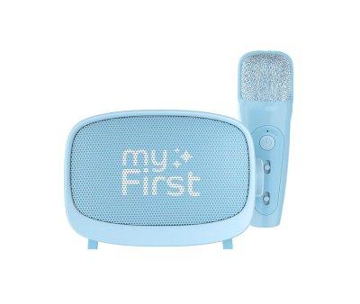 My First Voice 2 Blue