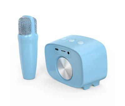 My First Voice 2 Blue