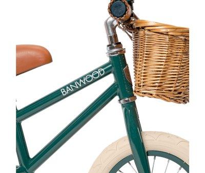 BIKE BANWOOD FIRST GO DARK Green