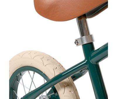 BIKE BANWOOD FIRST GO DARK Green