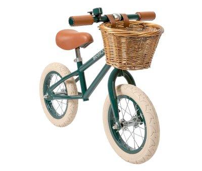 BIKE BANWOOD FIRST GO DARK Green