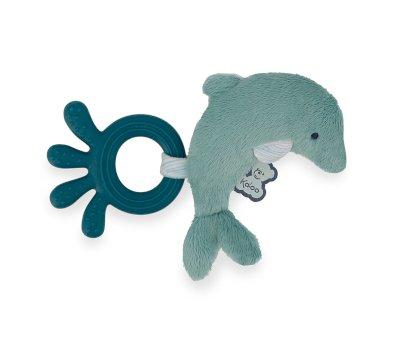 Mordedor Dolphin Muslin