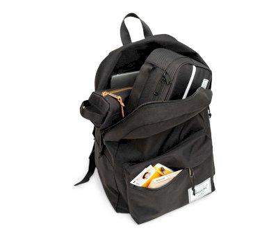 Mochila Herschel Classic XL Iceberg Green Crosshatch Personalizable