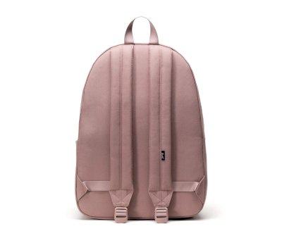 Zaino Herschel Classic XL Ash Rose Personalizzabile