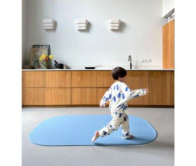Tapis de Jeu Stapelstein Mat Light Blue