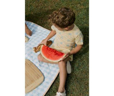 Shorts Curto Monnka Surf Van