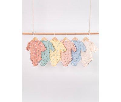 Baador con Cremallera Starlight