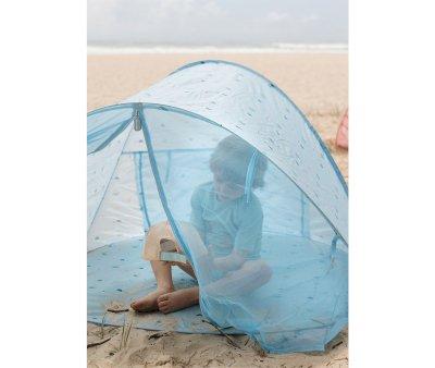 Carpa Pop-Up con Protector Antimosquitos Surf Van Mini
