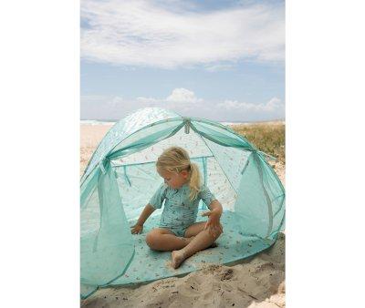 Tenda Pop-Up Mini com Protetor Anti-mosquitos STARLIGHT