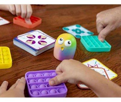 Juego de Mesa Presto Game