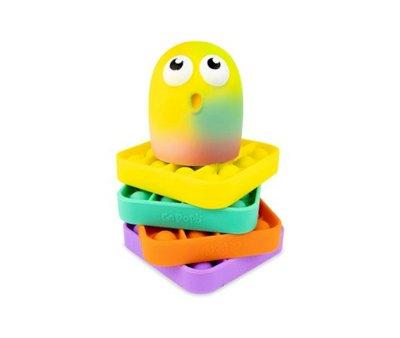 Juego de Mesa Presto Game