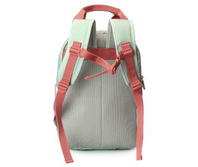 Mochila  Scout Stripes Sage