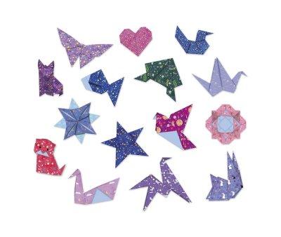 Kit Creativo 200 Constelaciones de Origami