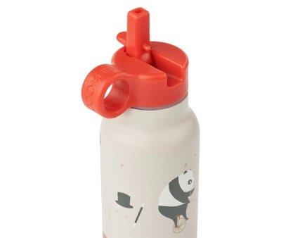 Botella Trmica Acero Falk Circus/Sandy 350 ml