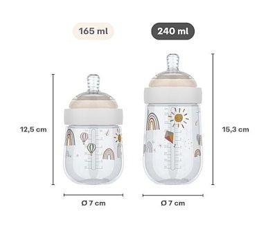 Bibern Mio Little Goose 240 ml