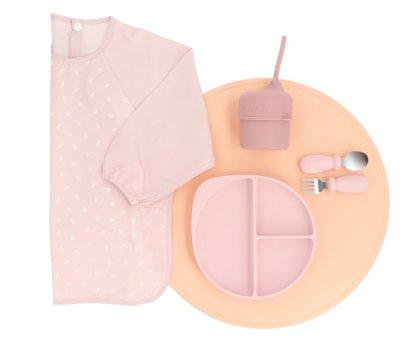 Gift Box BLW Light Pink WMBT